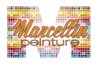 Marcellin peinture